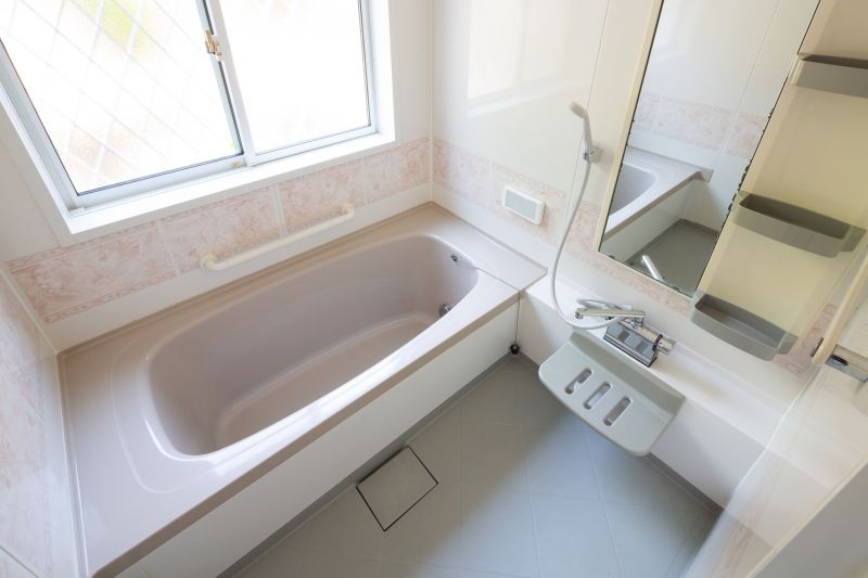 Cost of Bathtub Refinishing in Durant, OK